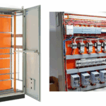 Nossas soluções eletrica montagens