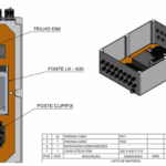 Nossas soluções eletrica representacao