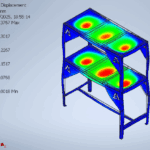 Nossas soluções engenharia analise estrutura 3