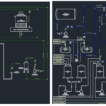 Nossas soluções p id diagrama